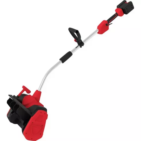 Снегоуборщик аккумуляторный Edon UST-21/14