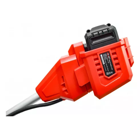 Триммер аккумуляторный Brait BCBC40-4PUBL-2 PRO