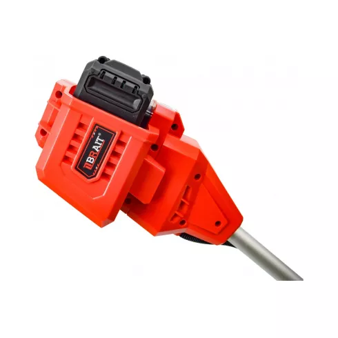 Триммер аккумуляторный Brait BCBC40-4PUBL-2 PRO