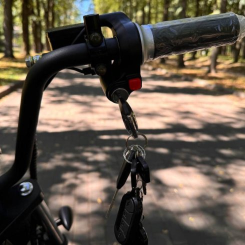 Электроскутер Smart Balance Sport Plus (2024)