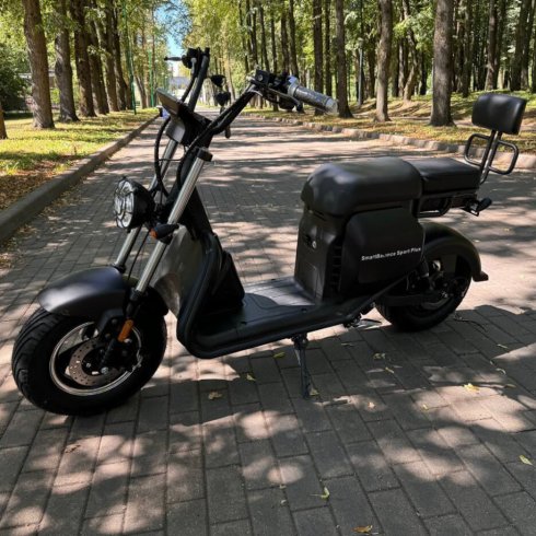 Электроскутер Smart Balance Sport Plus (2024)