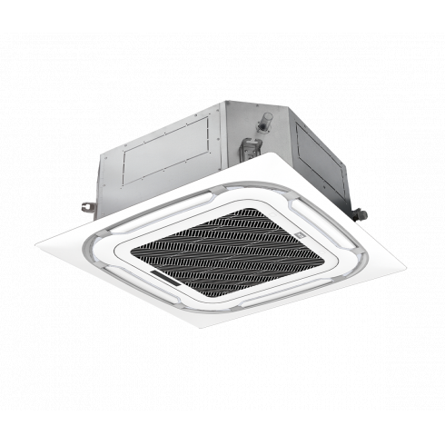 Кассетный кондиционер EuroKlimat EKCX-170HNN4