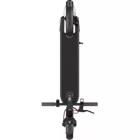 Электросамокат Xiaomi Electric Scooter 4 Pro EU (DDHBC20NEB) черный