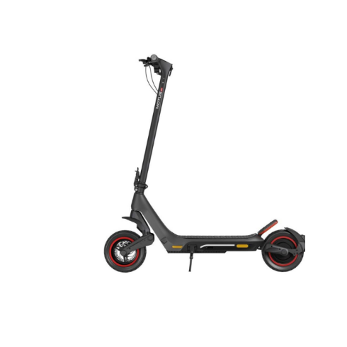 Электросамокат Motus Pro 10 Urban черный