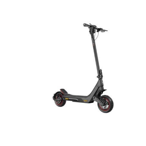 Электросамокат Motus Pro 10 Urban черный