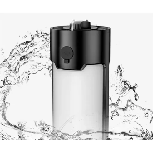 Фонарь Coyote 642600027A (черный)