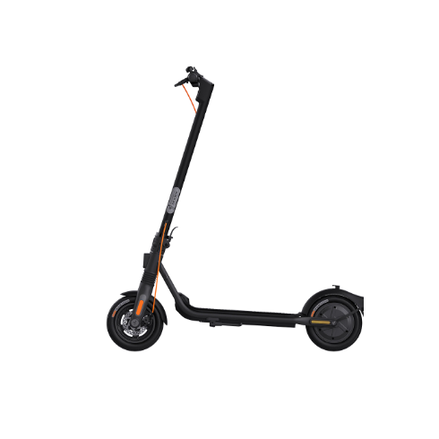 Электросамокат Segway-ninebot Kickscooter F2 Pro черный