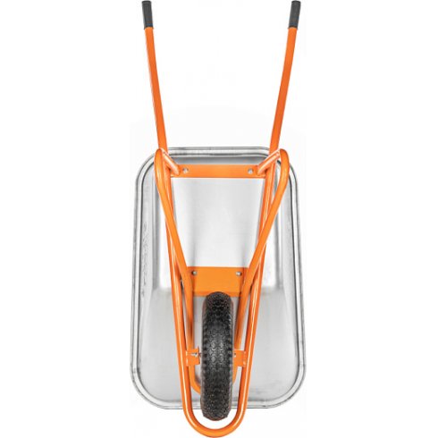 Тачка строительная Garvill WB75-1