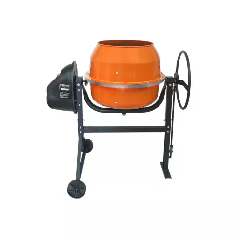 Бетономешалка Калибр БСЭ - 63СВ
