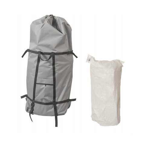 Лодка гребная под мотор Лоцман Профи 300 РС серый