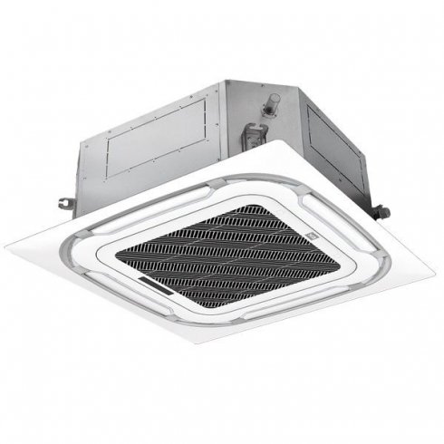 Напольно-потолочный кондиционер EuroKlimat EKUX-140HNN4