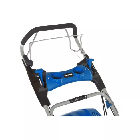 Газонокосилка Hyundai L 4610S