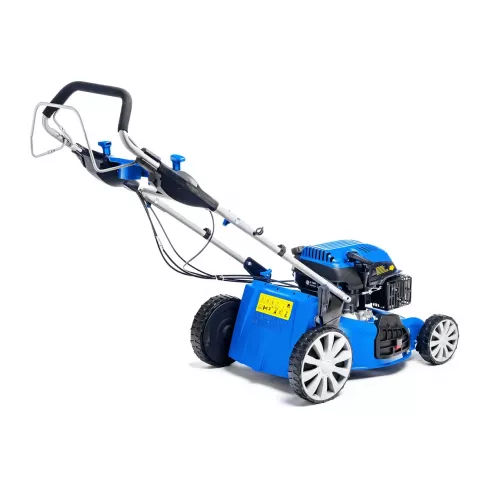 Газонокосилка Hyundai L 4610S
