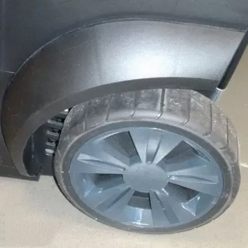 Минимойка IPC Portotecnica G 159-CP