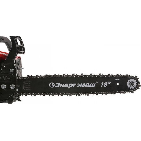 Бензопила Энергомаш БП-5218