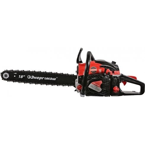 Бензопила Энергомаш БП-5218