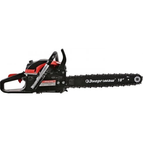 Бензопила Энергомаш БП-5218