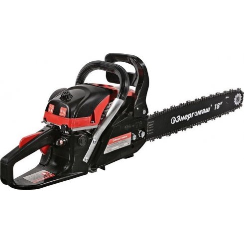 Бензопила Энергомаш БП-5218