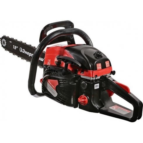 Бензопила Энергомаш БП-5218