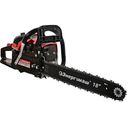 Бензопила Энергомаш БП-5218