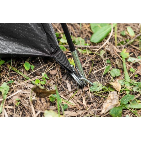 Палатка Coyote Kansas-3 CL-B21-3P-Sand