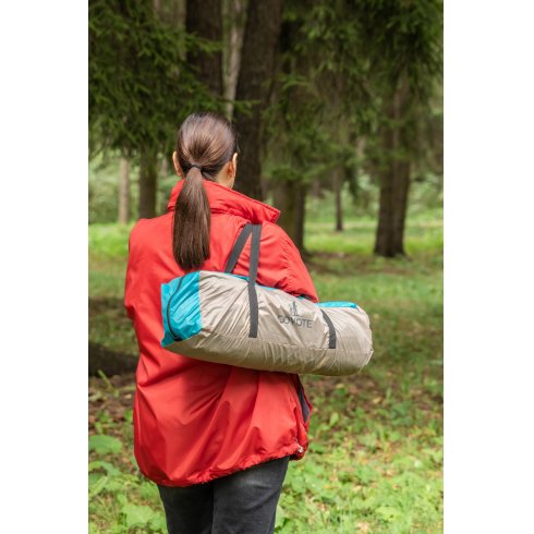 Палатка Coyote Kansas-3 CL-B21-3P-Sand