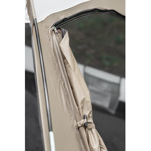 Палатка Coyote Kansas-3 CL-B21-3P-Sand