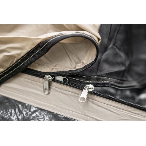 Палатка Coyote Kansas-3 CL-B21-3P-Sand