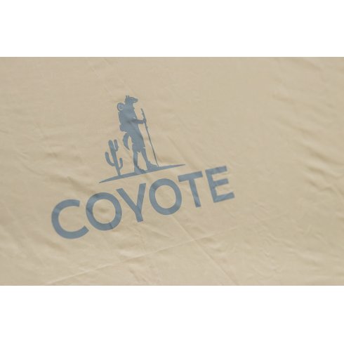 Палатка Coyote Kansas-3 CL-B21-3P-Sand