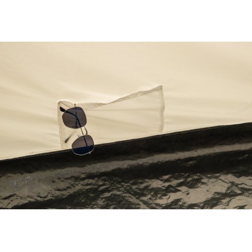 Палатка Coyote Kansas-3 CL-B21-3P-Sand