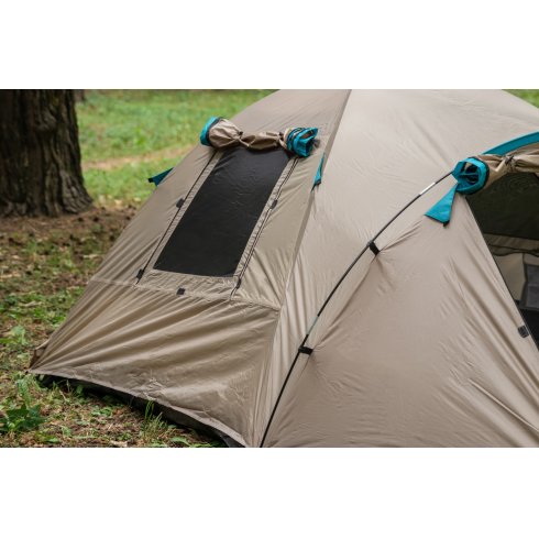 Палатка Coyote Kansas-3 CL-B21-3P-Sand