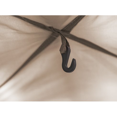 Палатка Coyote Kansas-3 CL-B21-3P-Sand