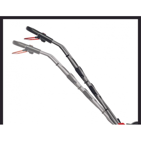 Аэратор-скарификатор аккумуляторный Einhell GE-SA 36/35 Li - Solo