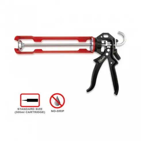 Пистолет для герметика TopTul JJAY0903