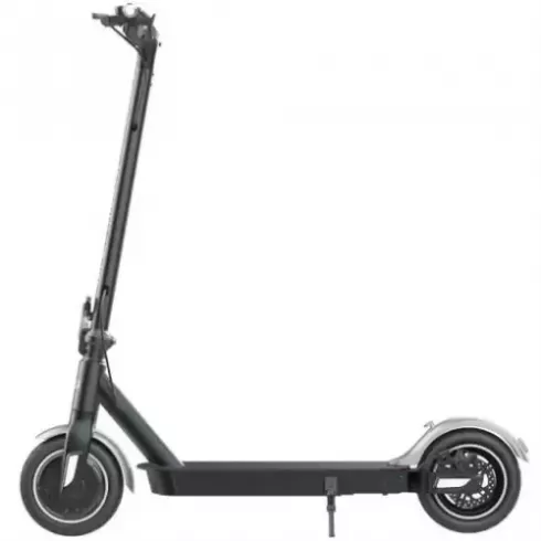 Электросамокат Hiper Triumph X101 Space серый