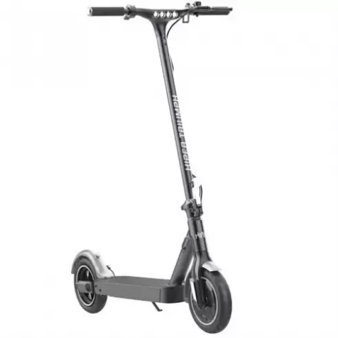 Электросамокат Hiper Triumph X101 Space серый