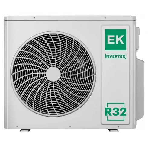 Наружный блок мульти сплит-системы EuroKlimat EKOG-50HIS2