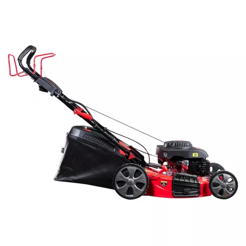 Газонокосилка бензиновая Fubag FPL 56 SM ES