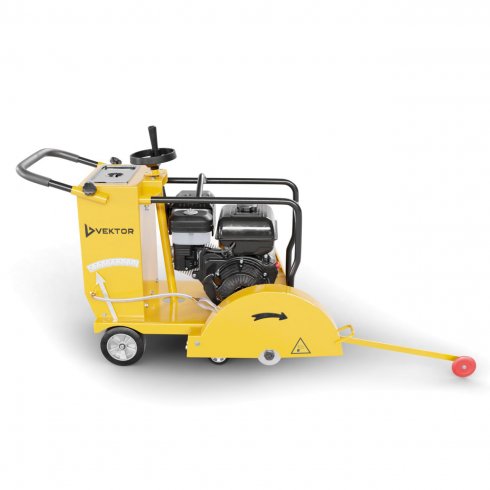 Резчик швов Vektor VFS-500B