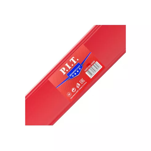 Уровень пузырьковый магнитный P.I.T. Advance HSPL02-1500