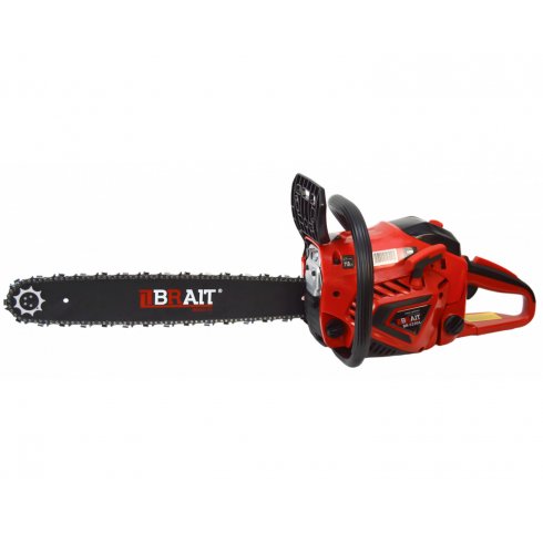Бензопила цепная Brait BR 52-20A PRO