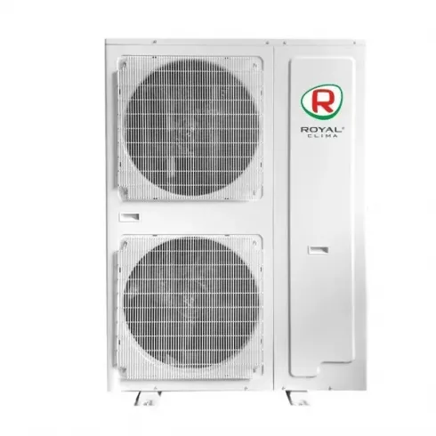 Канальный кондиционер Royal Clima CO-D 96HNHI/CO-E 96HNHI