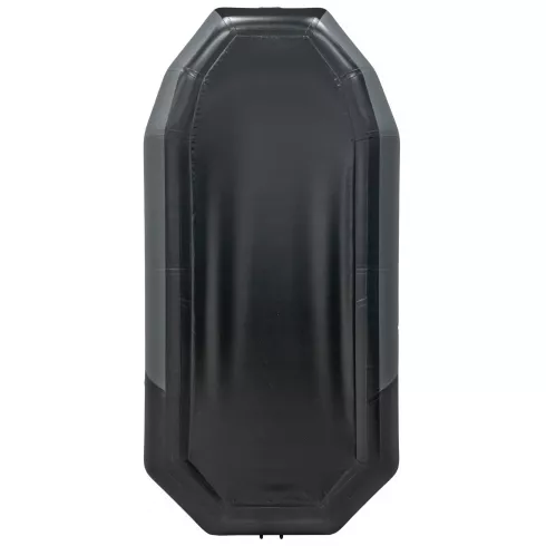 Надувная лодка Таймень NX 270 комби графит/черный