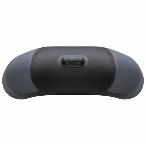 Надувная лодка Таймень NX 270 комби графит/черный