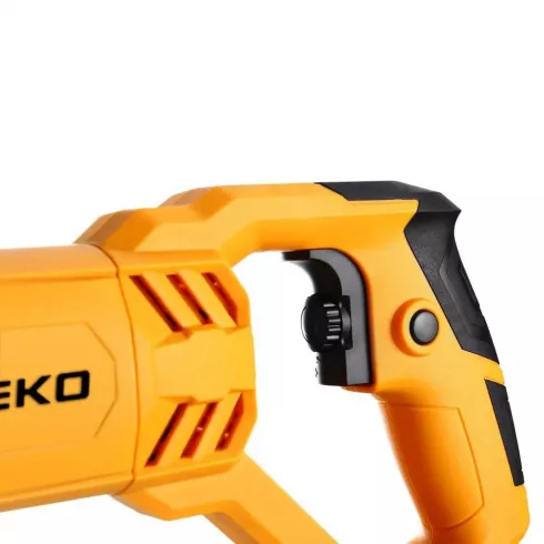 Пила сабельная Deko DKRS1100V