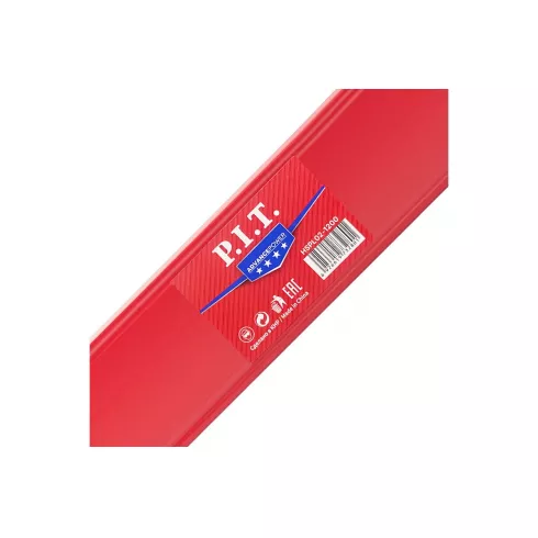 Уровень пузырьковый магнитный P.I.T. Advance HSPL02-1200