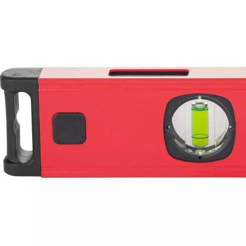 Уровень пузырьковый магнитный P.I.T. Advance HSPL02-1200