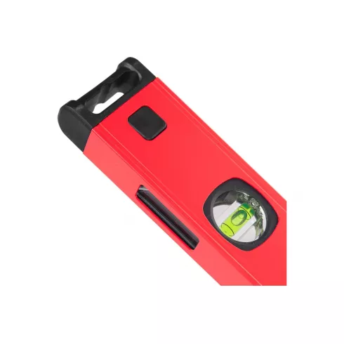 Уровень пузырьковый магнитный P.I.T. Advance HSPL02-1200