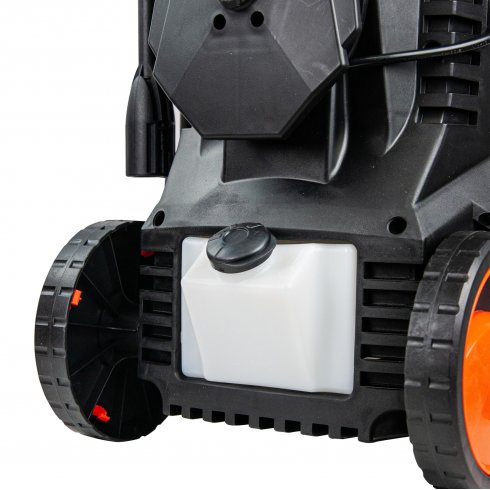 Мойка высокого давления Skiper PM-165A