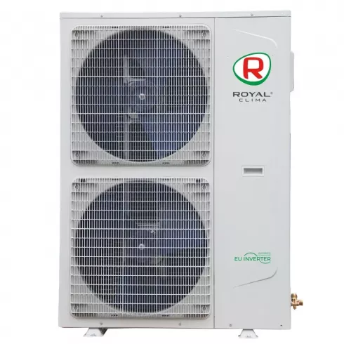 Канальный кондиционер Royal Clima CO-D 60HNDI/CO-E 60HNDI